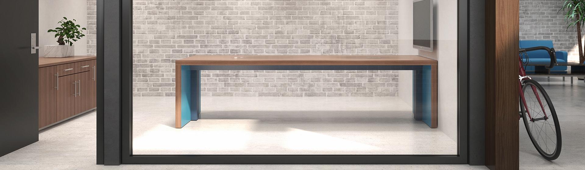 EndZone Overview Spec Furniture